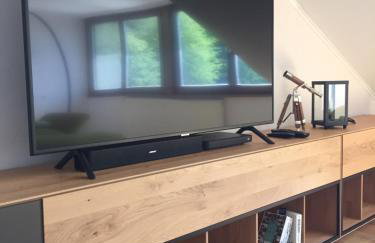 Gemütliche Ferienwohnung mit Pool bei Jena - Foto 9