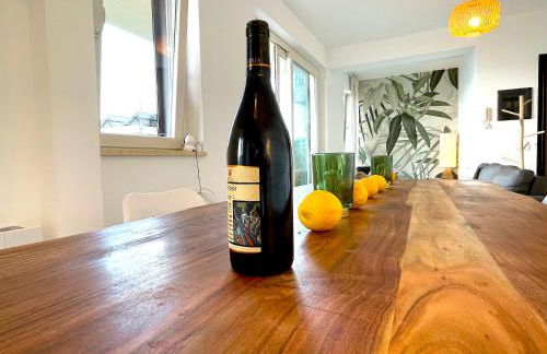 Casa Cannoni - Delizioso Appartamento Fronte Mare vista Stretto di Messina - Foto 15