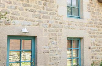 Chaumière des Dunes à 350m de la plage de Kerhillio - Foto 20