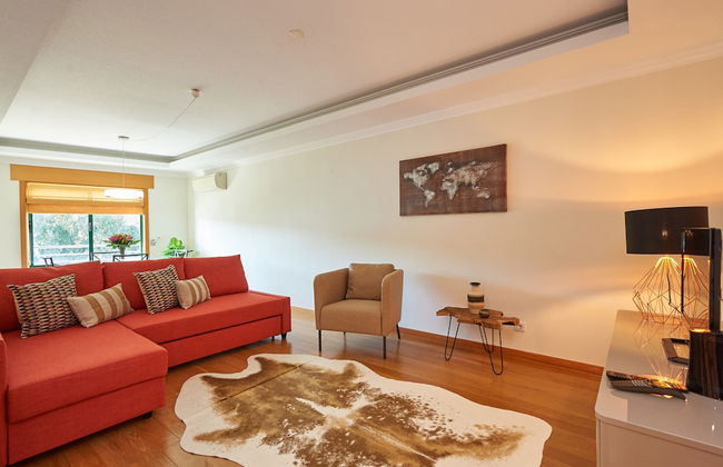 BeGuest Arribamar Apartment - Foto 9