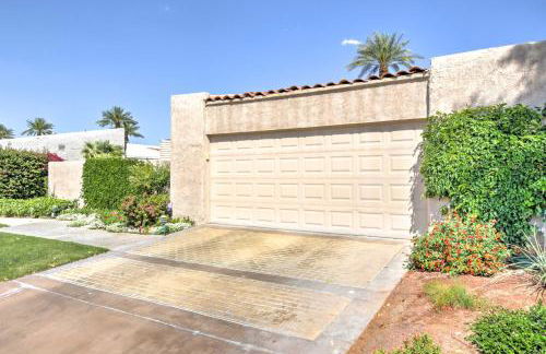 Indian Wells Desert Paradise with Mtn View and Patio! - Foto 21