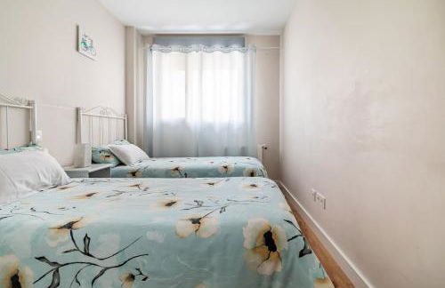 Apartamento Dulcinea - Tu oasis de calma a un paso de Madrid - Foto 25