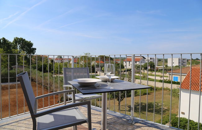 mk | apartments nin - Foto 12