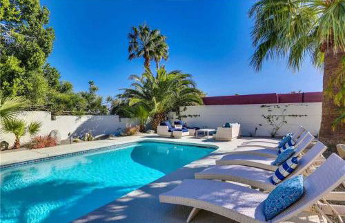 Villa Elric - Foto 27