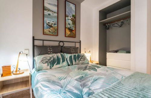 Honolulu (6pax) Acogedor Calido Wifi Parking - Foto 22