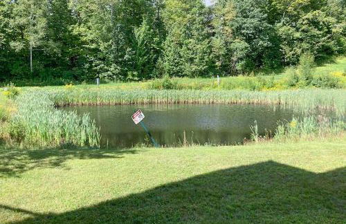 Kettle Brook A6 - Foto 3