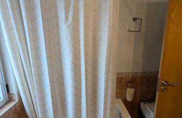 Apartamento moderno con terraza y chimenea, vistas al mar, 6 personas, Saúde Doce - Foto 21