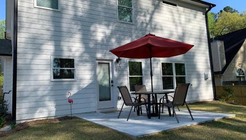 Fully Fenced & Fitted 4BR Near LakePoint Sports - Foto 5