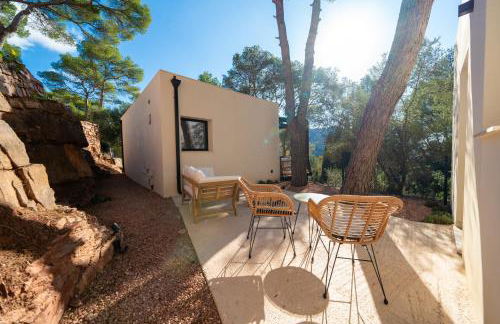 Alojamiento Rural 1Respiro Parque Natural Serra Calderona - Photo 28