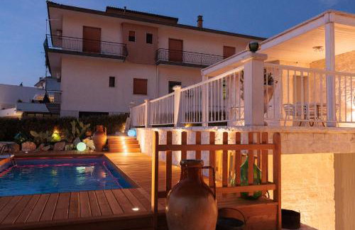 Il trullo di Nonno Giancarlo - Foto 61