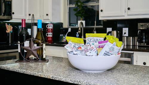 Cozy and relaxing home in downtown Frisco - Photo 2