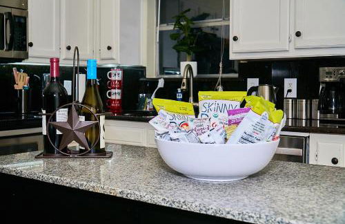 Cozy and relaxing home in downtown Frisco - Foto 2