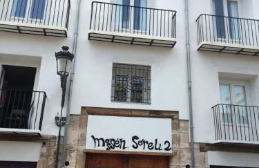 Mosen Sorell Apartments - Photo 1