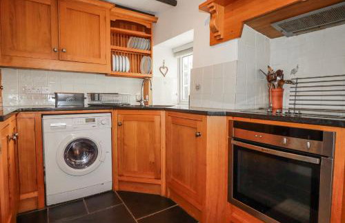 Ivy Cottage - Foto 12