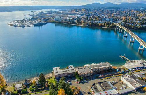 Manette Waterfront Kayak the Bay and Walk to Town! - Foto 22