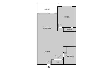 Blueground Pleasant Hill pool nr Pleasant Hill Park SFO-2113 - Foto 17