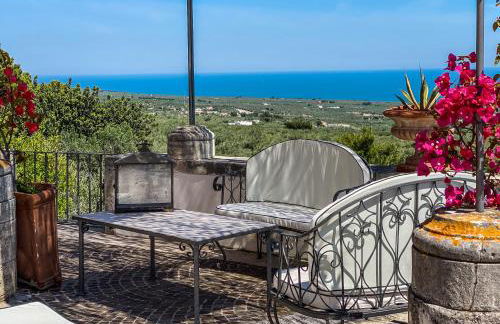 Villa Manganaro - Foto 26