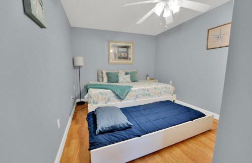 Luxury Bathroom Home with Game Room 25 Mins to PCB - Foto 32