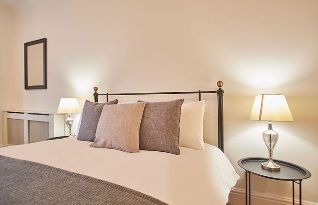 Host Stay Regency Mansions Apartment - Foto 11