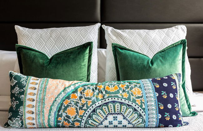 Roami at Hibernia Tower - Foto 5