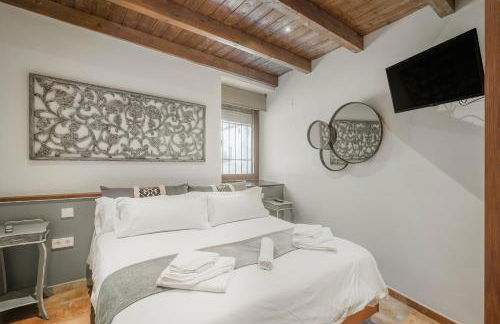 La Antigua Taberna - Nieva - Foto 10