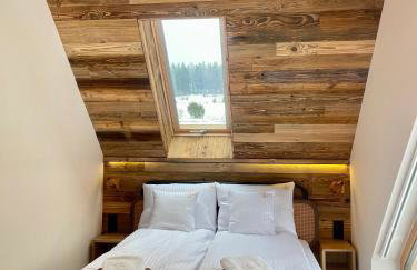 Izera House - Photo 33