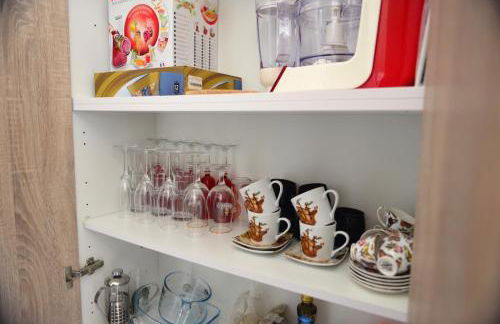 Apartamento Romantico - Foto 32