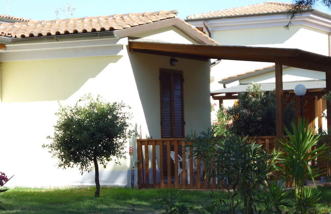 Baia Etrusca - Foto 12