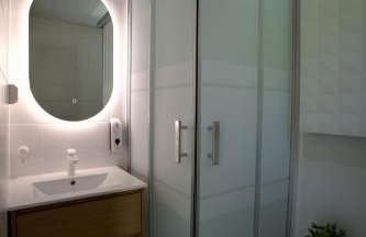 La paillotte - Studio terrasse proche tram - Foto 9