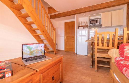 Madame Vacances Les Chalets du Berger Premium*** - Foto 42