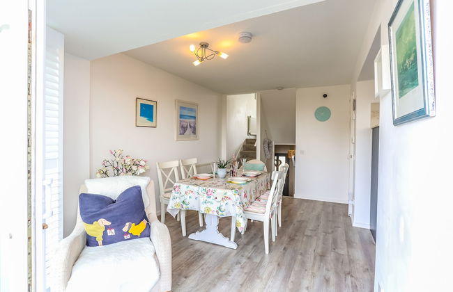 Sea View 3 Bedroom Seaside Property - Foto 26