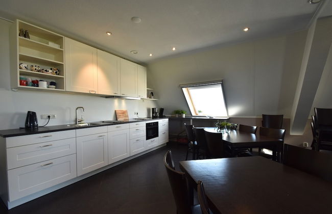 Farm Located in a Beautiful Area of Friesland - Foto 7