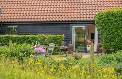 Elegant luxurious cottage - The Dove House - Foto 21