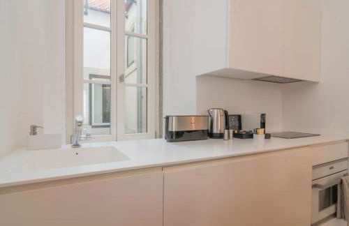 Ando Living - Santa Justa 77 House - Photo 98