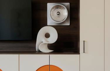 Edgar Suites Levallois - Anatole France - Foto 26