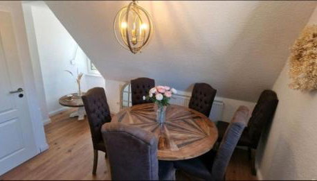 Fewo Großenbrode mit 3 Schlafzimmern - Foto 2