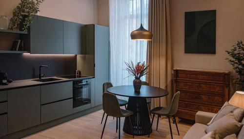 Floris & Silva Apartments - Foto 3