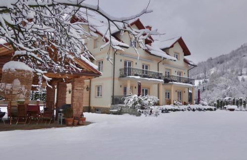 Gorczańskie Apartamenty Papiernia 110m2 Kominek & Wellness - Foto 65