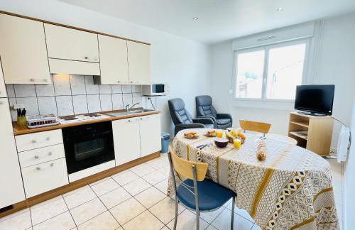 Residence Louis Place du Marche - Foto 63