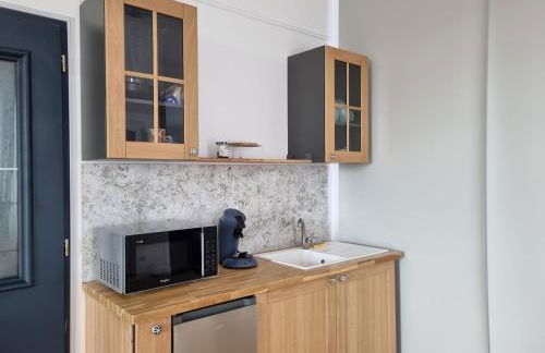 Villa des dames - Foto 17