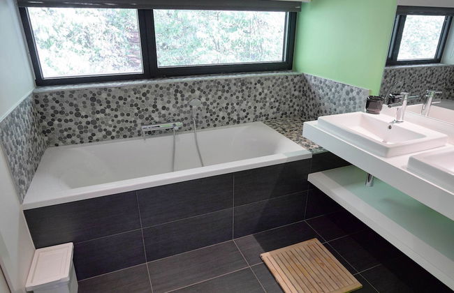 Jalhay Pondside Forest Home - Foto 17