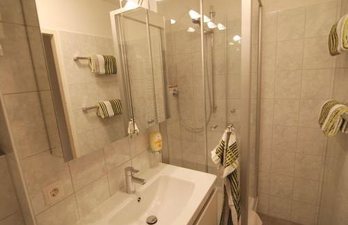 Apartment Reichenbachstraße - Foto 13