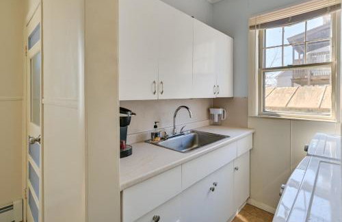 Boston Area Vacation Rental 3 Mi to Airport! - Foto 13