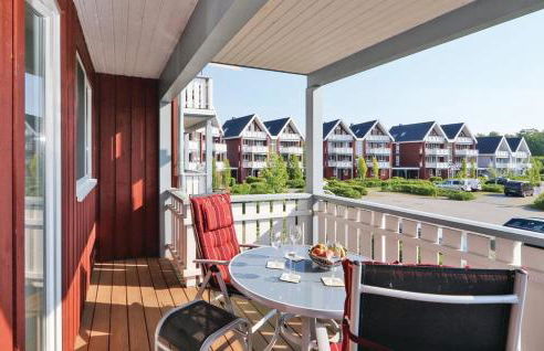 Mitteldeck 473 - Photo 15