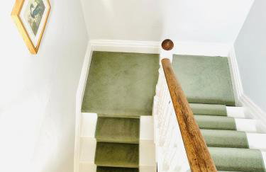 Penthouse Apartment with Impressive Views Sleeps 2 to 8 - Foto 37