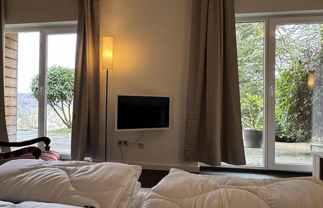 Holiday Flat in Altenau Near Harz Mountains - Foto 22