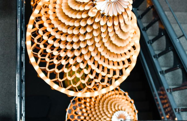 De Jonker Urban Studio's & Suites - Foto 58