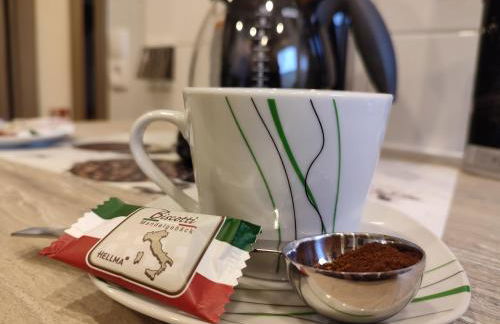 Ferienhaus Kirschblüte - Foto 16