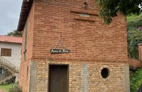 Chalé Alto da Montanha - Foto 42