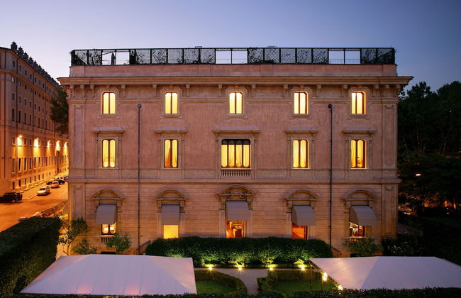 Villa Spalletti Trivelli - Foto 1